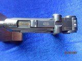 1900 Swiss Luger, s/n 14 - 3 of 15