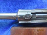 1900 Swiss E-series Luger - 5 of 10