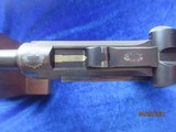 1900 Swiss E-series Luger - 4 of 10