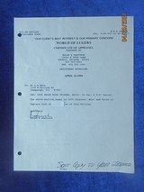 1900 Swiss wide-trigger Luger, s/n 4110 - 13 of 13