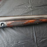 Parker Bros. D-grade 12-gauge shotgun, s/n 77177 - 7 of 14