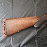 Parker Bros. D-grade 12-gauge shotgun, s/n 77177 - 6 of 14