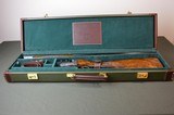 Merkel 360-EL .410 shotgun, s/n 382745 - 1 of 9