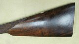 William Cashmore best quality 12-gauge shotgun - 9 of 13