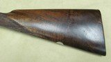 William Cashmore best quality 12-gauge shotgun - 7 of 13