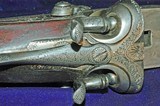 William Cashmore best quality 12-gauge shotgun - 10 of 13