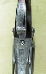 William Cashmore best quality 12-gauge shotgun - 11 of 13