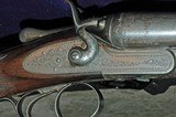 William Cashmore best quality 12-gauge shotgun - 3 of 13