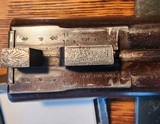 William Cashmore best quality 12-gauge shotgun - 15 of 15