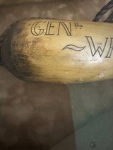 George Washington Powder Horn and more - 3 of 12