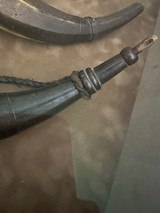 George Washington Powder Horn and more - 6 of 12