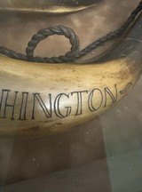 George Washington Powder Horn and more - 5 of 12