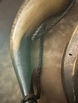 George Washington Powder Horn and more - 7 of 12