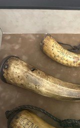 George Washington Powder Horn and more - 12 of 12