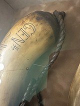 George Washington Powder Horn and more - 8 of 12