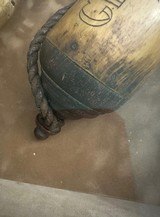 George Washington Powder Horn and more - 2 of 12