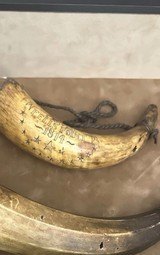 George Washington Powder Horn and more - 10 of 12