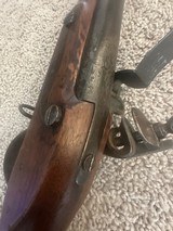1824 Harper’s Ferry Flintlock - 4 of 9