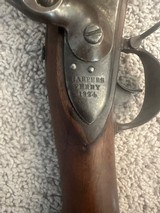 1824 Harper’s Ferry Flintlock - 5 of 9