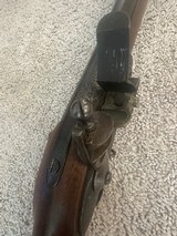 1824 Harper’s Ferry Flintlock - 3 of 9
