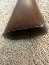 1824 Harper’s Ferry Flintlock - 8 of 9