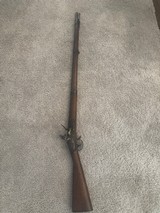 1824 Harper s Ferry Flintlock