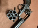 Colt SAA Frontier Six Shooter 44-40 - 7 of 10
