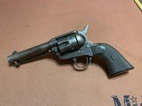 Colt Single Action .45 Colt - 1 of 13