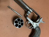 Colt Single Action .45 Colt - 11 of 13