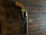 Stile-New York Model 1851 Colt style 44 cal. - 2 of 7
