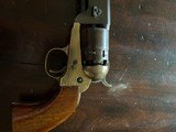 Stile-New York Model 1851 Colt style 44 cal. - 4 of 7