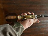 Stile-New York Model 1851 Colt style 44 cal. - 6 of 7