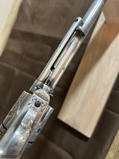 Colt 1873 - Single Action Army - Image 13 of 18