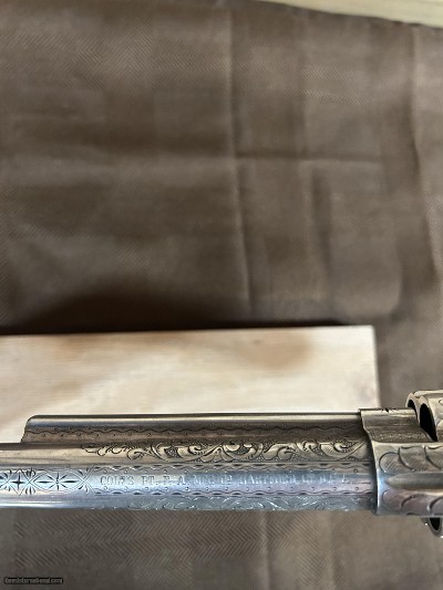 Colt 1873 - Single Action Army - Image 16 of 18