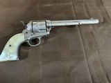 Colt 1873 - Single Action Army