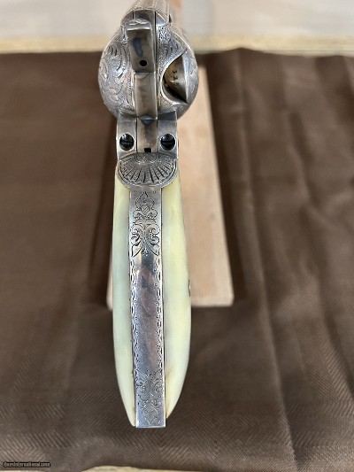 Colt 1873 - Single Action Army - Image 12 of 18