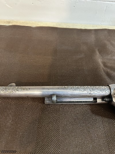 Colt 1873 - Single Action Army - Image 4 of 18