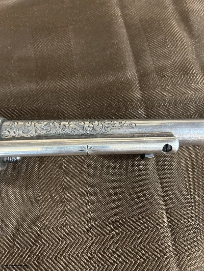 Colt 1873 - Single Action Army - Image 8 of 18