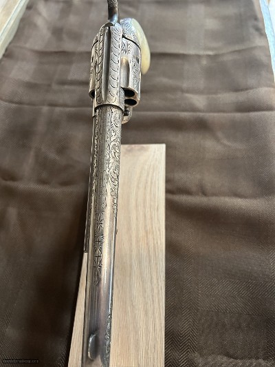 Colt 1873 - Single Action Army - Image 11 of 18