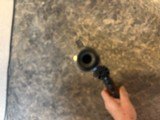Hi-Standard - W-104 - 22LR - 5 of 19