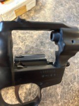 Hi-Standard - W-104 - 22LR - 7 of 19