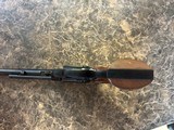 Hi-Standard - W-104 - 22LR - 4 of 19