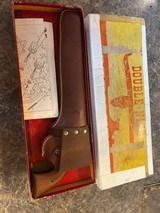 Hi-Standard - W-104 - 22LR - 12 of 19