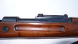 Oberndorf Banner Mauser 7x57 - 11 of 12