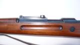 Oberndorf Banner Mauser 7x57 - 5 of 12