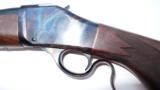 Winchester Model 1885 Traditional Sporter .45-90 WCF - 6 of 12