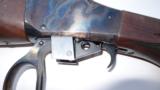 Winchester Model 1885 Traditional Sporter .45-90 WCF - 11 of 12