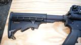 Smith & Wesson M&P 15 5.56x45 NATO - 2 of 9