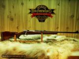 Browning/FN Safari .375 H&H - 3 of 12