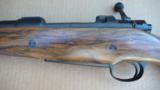 American Hunting Rifles / AHR / CZ Custom .416 Rigby - 1 of 15